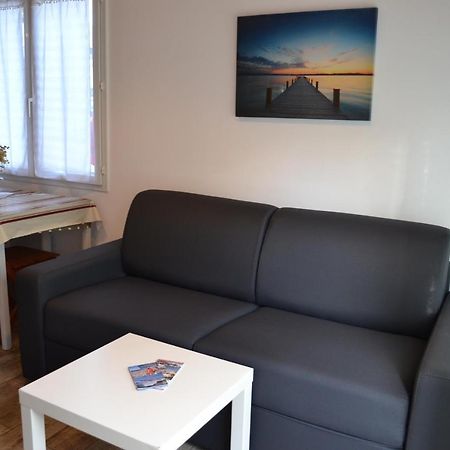 Appartement Les Hirondelles 2Km Plage-Wifi-Jardin-Parking-Draps Et Serviettes Андай Екстер'єр фото