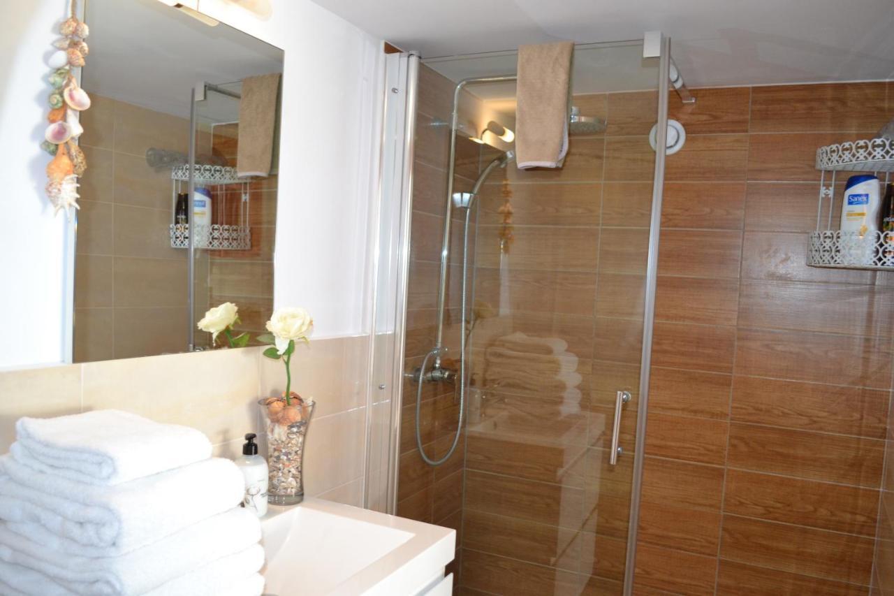 Appartement Les Hirondelles 2Km Plage-Wifi-Jardin-Parking-Draps Et Serviettes Андай Екстер'єр фото