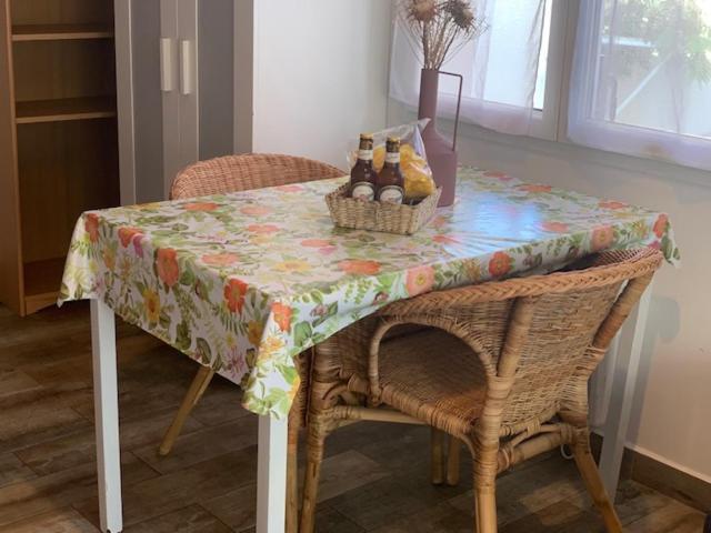 Appartement Les Hirondelles 2Km Plage-Wifi-Jardin-Parking-Draps Et Serviettes Андай Екстер'єр фото